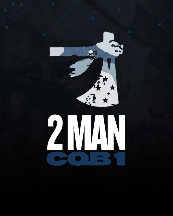 2-Man CQB I