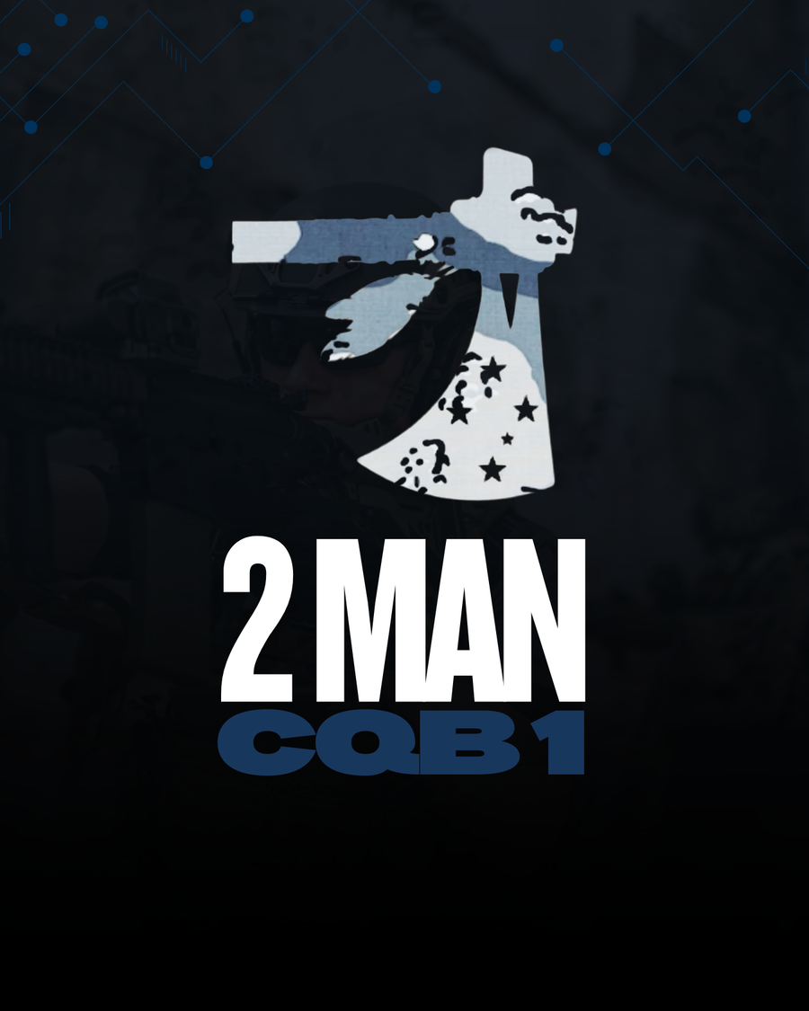 2-MAN CQB I
