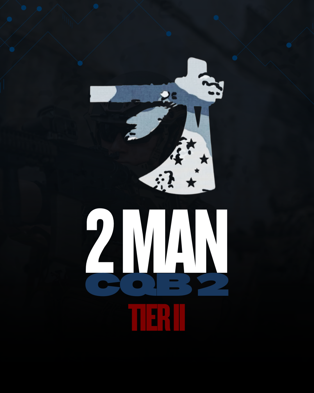 2 Man CQB-II