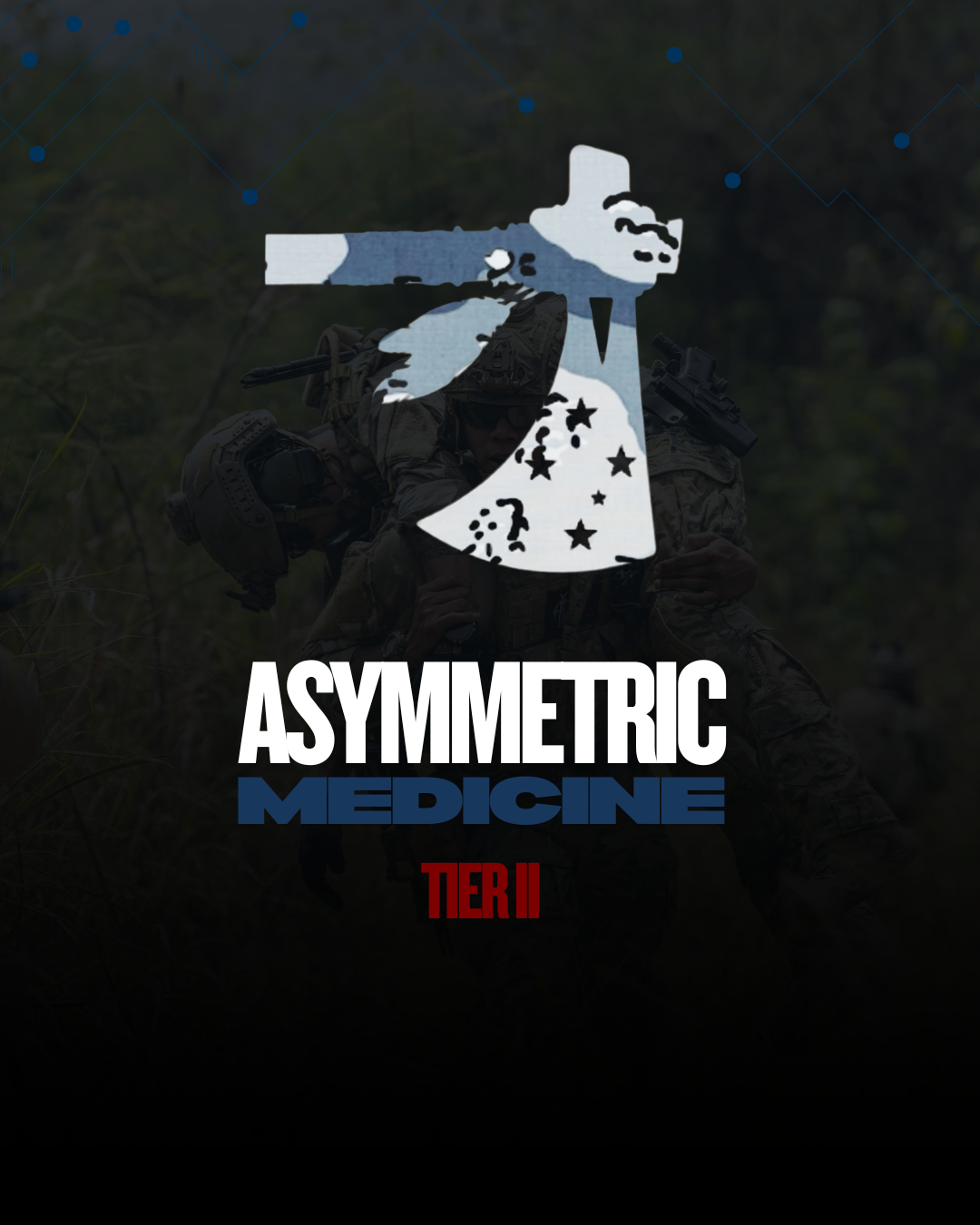 ASYMMETRIC MEDICINE