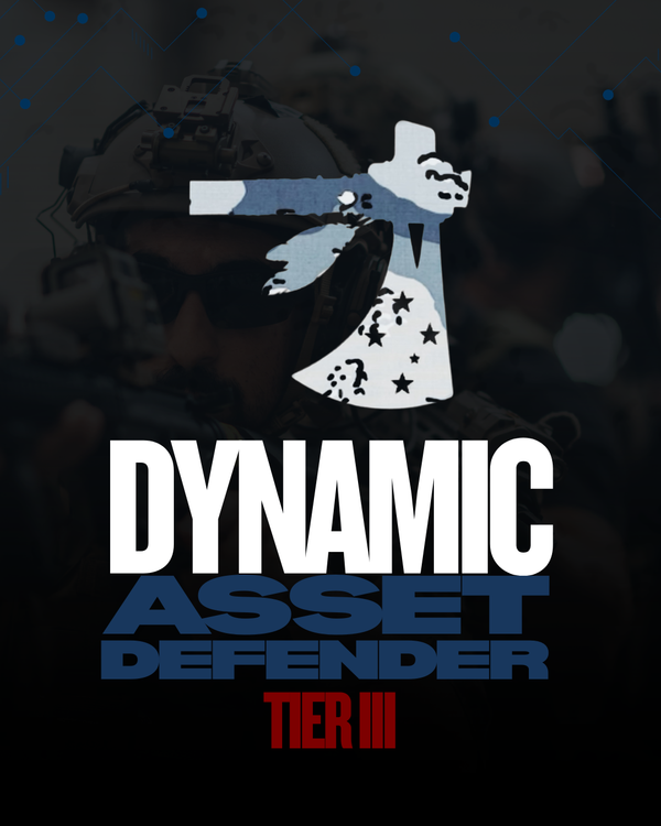 DYNAMIC ASSET DEFENDER (D.A.D.)
