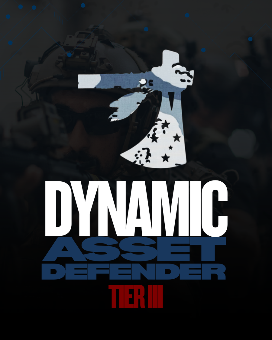 DYNAMIC ASSET DEFENDER (D.A.D.)