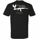 TASC 2026-002 Class Shirt