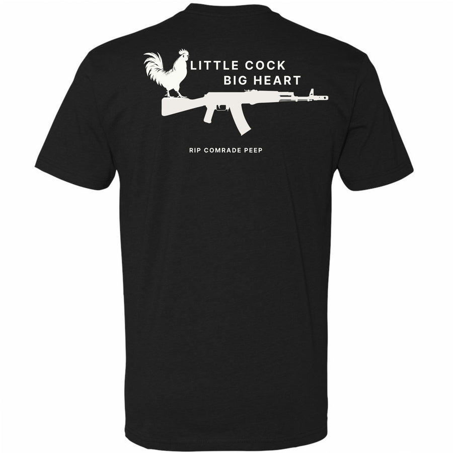TASC 2026-002 Class Shirt
