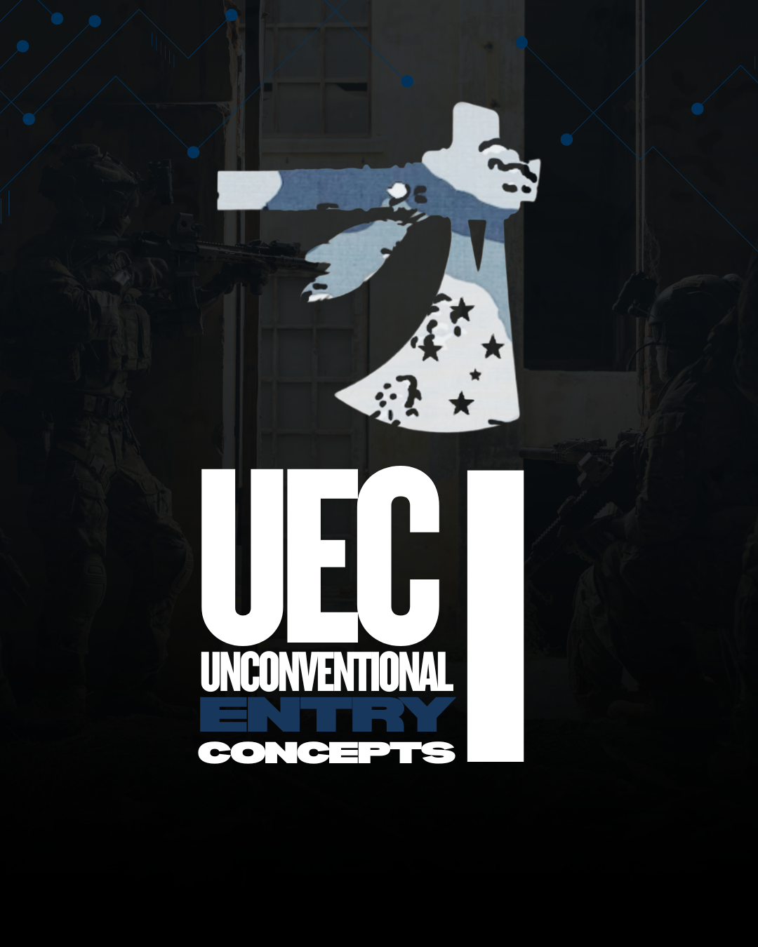 UEC 1 | October 24-25, 2026 | Richmond, VA
