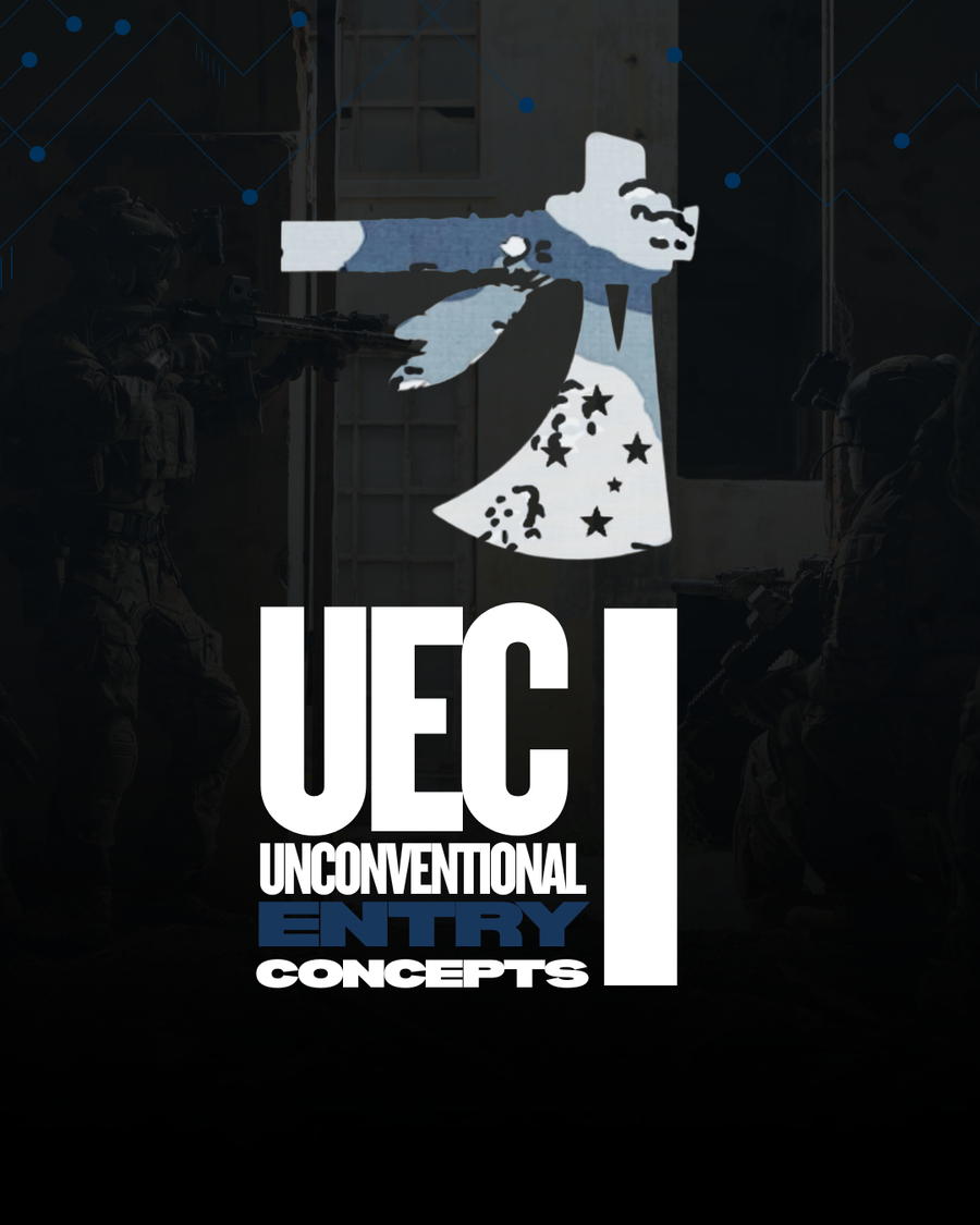 UNCONVENTIONAL ENTRY CONCEPTS I (UEC-I)